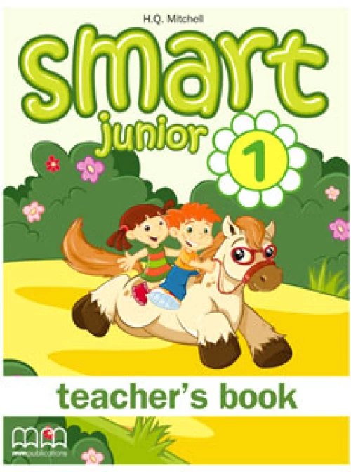 SMART 1 JUNIOR TCHR'S