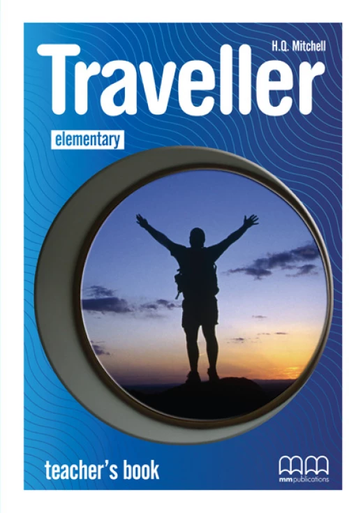 TRAVELLER ELEMENTARY TCHR'S