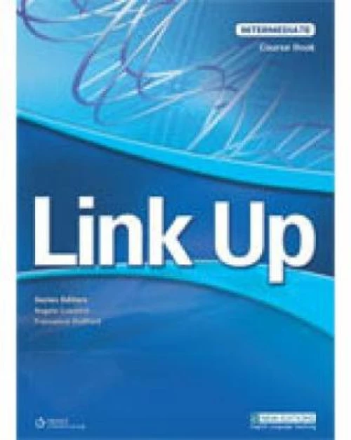 LINK UP INTERMEDIATE CD CLASS