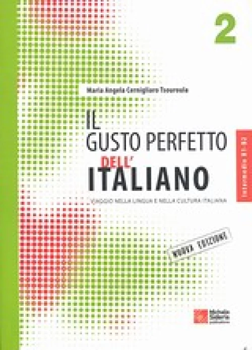 IL GUSTO PERFETTO DELL'ITALIANO 2