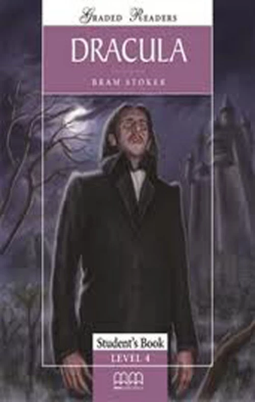 GR 4: DRACULA PACK
