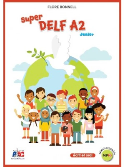 SUPER DELF A2 PROFESSEUR