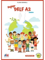 SUPER DELF A2 PROFESSEUR