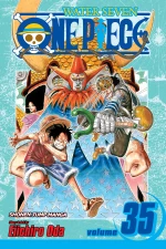 ONE PIECE 35 PA
