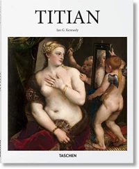 TASCHEN BASIC ART SERIES : TITIAN