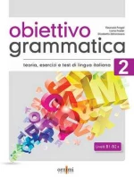 OBIETTIVO GRAMMATICA 2
