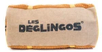 ΣΑΚ ΒΟΥΑΓΙΑΖ Les Deglingos THE TIGER – 31230