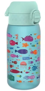 Παγούρι Ion8 Ψάρι 350ml