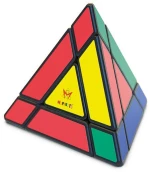 Pyraminx Edge