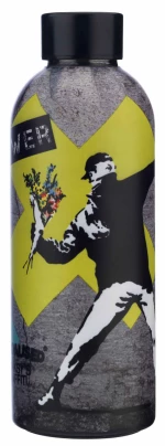Θερμός YouBottles Bansky The Flower Bomber 500ml