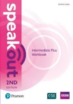 SPEAK OUT INTERMEDIATE PLUS WB 2ND ED