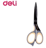 ΨΑΛΙΔΙ ΓΡΑΦΕΙΟΥ SOFT GRIP BLISTER 6 4/5' 175mm ERGO 12Τ. DELI