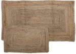 Ταπέτο Jute 60x90 Τζένη