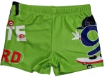 Παιδικό Μαγιό Boxer F12312 ΛΑΧΑΝΙ