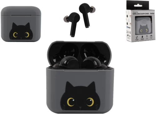 Ακουστικά Itotal Bluetooth Catw