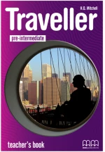 TRAVELLER PRE-INTERMEDIATE TCHR'S