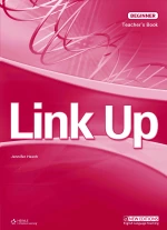 LINK UP BEGINNER TCHR'S