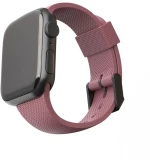 UAG U Silicone Strap για Apple Watch Series - 42mm - 44mm - ROSE - 19249K314848