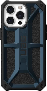 Θήκη UAG MONARCH για Apple iPhone 13 Pro 6.1 - Mallard NAVY ΜΠΛΕ - 113151115555