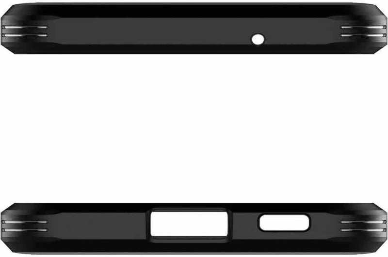 Θήκη SPIGEN SGP Tough Armor για Samsung Galaxy S21 FE 2022 - ΜΑΥΡΟ - ACS03059