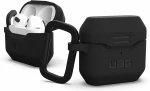 Θήκη UAG Silicone STANDARD issue για Apple AirPods 3 - ΜΑΥΡΟ - 10292K114040