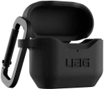 Θήκη UAG Silicone STANDARD issue για Apple AirPods 3 - ΜΑΥΡΟ - 10292K114040