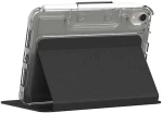 Θήκη UAG folio U Lucent για APPLE iPad mini 6 2021 - ΜΑΥΡΟ ΔΙΑΦΑΝΟ - 12328N314040