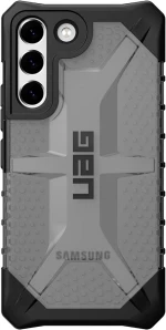 Θήκη UAG Plasma για Samsung Galaxy S22 - ΔΙΑΦΑΝΟ ΓΚΡΙ - 213423113131