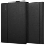 Θήκη SPIGEN SGP Flip Cover για Keyboard και STAND Folio για Microsoft Surface Pro 8 - ΜΑΥΡΟ - ACS04207