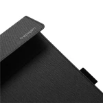 Θήκη SPIGEN SGP Flip Cover για Keyboard και STAND Folio για Microsoft Surface Pro 8 - ΜΑΥΡΟ - ACS04207
