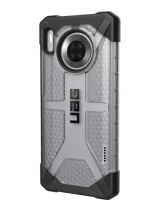 Θήκη UAG Plasma για HUAWEI MATE 30 - ΔΙΑΦΑΝΗ - 511923114343