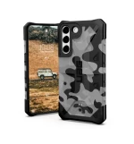 Θήκη UAG Pathfinder SE για Samsung Galaxy S22+ PLUS - ΜΑΥΡΟ Midnight Camo - 213437114061