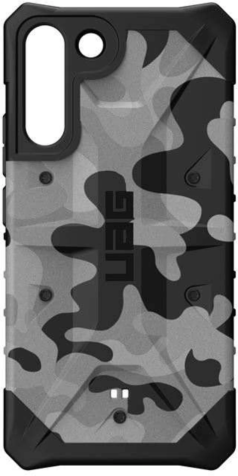 Θήκη UAG Pathfinder SE για Samsung Galaxy S22+ PLUS - ΜΑΥΡΟ Midnight Camo - 213437114061