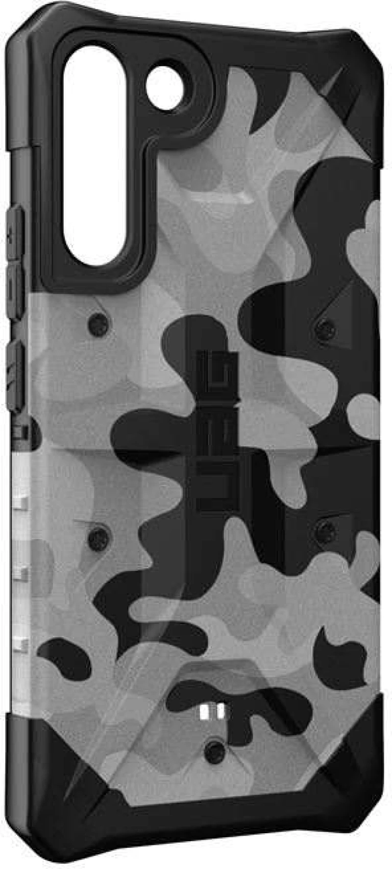 Θήκη UAG Pathfinder SE για Samsung Galaxy S22+ PLUS - ΜΑΥΡΟ Midnight Camo - 213437114061