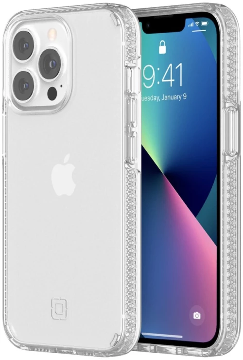 Θήκη Incipio Duo για Apple iPhone 13 Pro 6.1 - ΔΙΑΦΑΝΟ - IPH-1966-CLR