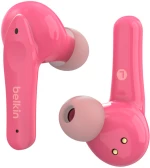 Belkin PAC003btPK SOUNDFORM™ Nano Wireless Earbuds for KidsΡοζ