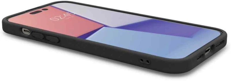 Θήκη Spigen SGP CYRILL MAG MAGSAFE για Apple iPhone 14 PRO 6.1 2022 - ΜΑΥΡΟ - ACS05026