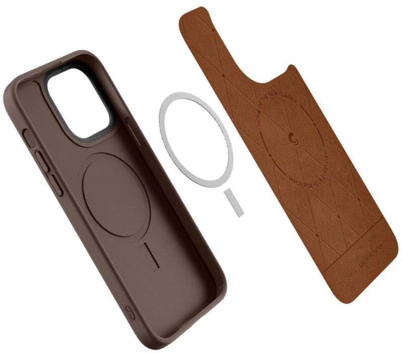 Θήκη Spigen SGP CYRILL MAG MAGSAFE για Apple iPhone 14 PRO MAX 6.7 2022 - ΚΑΦΕ - ACS04881