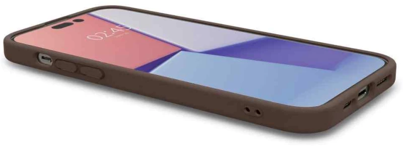 Θήκη Spigen SGP CYRILL MAG MAGSAFE για Apple iPhone 14 PRO MAX 6.7 2022 - ΚΑΦΕ - ACS04881