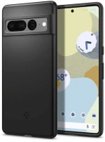 Θήκη SPIGEN SGP Thin Fit για GOOGLE PIXEL 7 PRO - ΜΑΥΡΟ - ACS04733