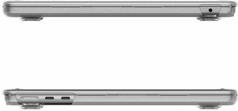 Θήκη SPIGEN SGP THIN FIT για Apple MACBOOK AIR 13 M2 , 2022 - ΔΙΑΦΑΝΟ - ACS05271
