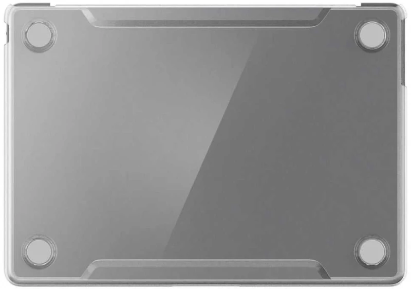 Θήκη SPIGEN SGP THIN FIT για Apple MACBOOK AIR 13 M2 , 2022 - ΔΙΑΦΑΝΟ - ACS05271