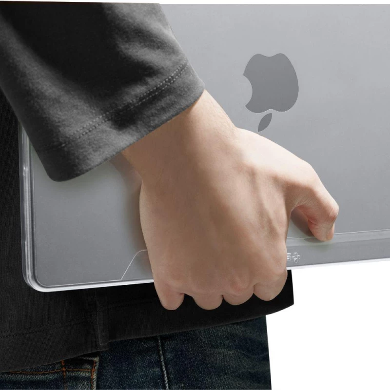 Θήκη SPIGEN SGP THIN FIT για Apple MACBOOK AIR 13 M2 , 2022 - ΔΙΑΦΑΝΟ - ACS05271
