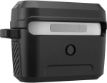 Θήκη Spigen SGP LOCK FIT για Apple AirPods PRO 1, 2 - ΜΑΥΡΟ - ACS05485