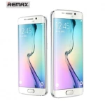 Μεμβράνη Προστασίας Fullcover REMAX για Samsung G928F Galaxy S6 Edge PLUS