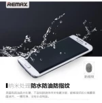 Μεμβράνη Προστασίας Fullcover REMAX για Samsung G928F Galaxy S6 Edge PLUS