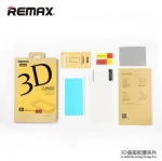 Μεμβράνη Προστασίας Fullcover REMAX για Samsung G928F Galaxy S6 Edge PLUS
