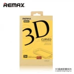 Μεμβράνη Προστασίας Fullcover REMAX για Samsung G928F Galaxy S6 Edge PLUS