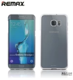 Μεμβράνη Προστασίας Fullcover REMAX για Samsung G928F Galaxy S6 Edge PLUS