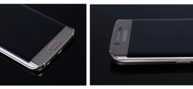 Μεμβράνη Προστασίας Fullcover REMAX για Samsung G928F Galaxy S6 Edge PLUS